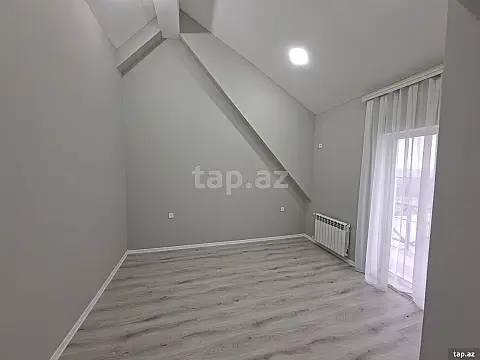 Satılır 3 otaqlı həyət evi