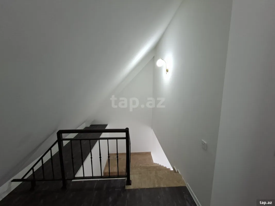 Satılır 3 otaqlı həyət evi