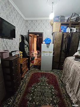 Satılır 2 otaqlı yeni tikili 37 m²
