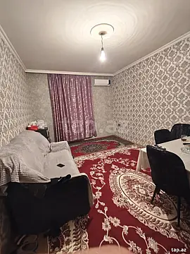 Satılır 2 otaqlı yeni tikili 37 m² — Bakı, Masazır 2 otaq 37.00 m²