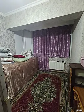 Satılır 2 otaqlı yeni tikili 37 m²