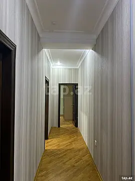 Kirayə verilir 2 otaqlı yeni tikili 90 m²