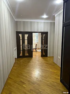 Kirayə verilir 2 otaqlı yeni tikili 90 m²