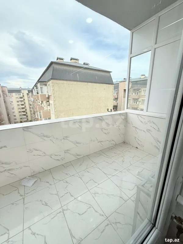 Satılır 3 otaqlı yeni tikili 82 m²