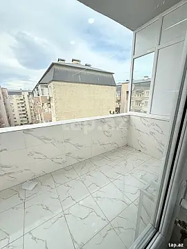 Satılır 3 otaqlı yeni tikili 82 m²