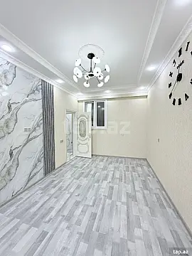 Satılır 3 otaqlı yeni tikili 82 m²