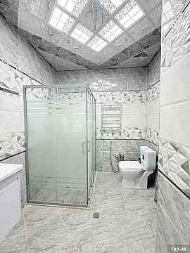 Satılır 3 otaqlı yeni tikili 82 m²