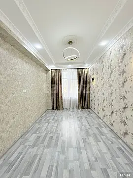 Satılır 3 otaqlı yeni tikili 82 m²