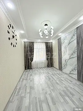 Satılır 3 otaqlı yeni tikili 82 m² — Xırdalan, Xırdalan 3 otaq 82.00 m²