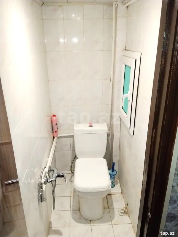 Satılır 2 otaqlı yeni tikili 44 m²