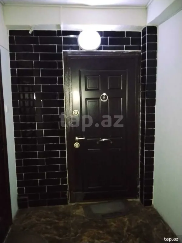 Satılır 2 otaqlı yeni tikili 44 m²