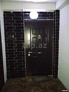 Satılır 2 otaqlı yeni tikili 44 m²