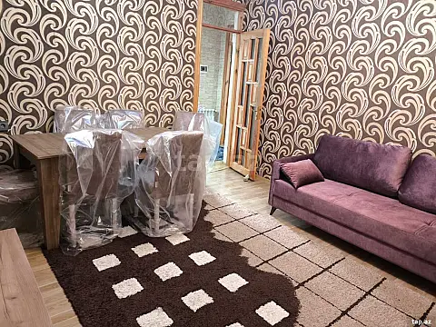 Kirayə verilir 3 otaqlı həyət evi