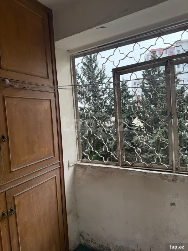 Kirayə verilir 3 otaqlı mənzil 70 m²