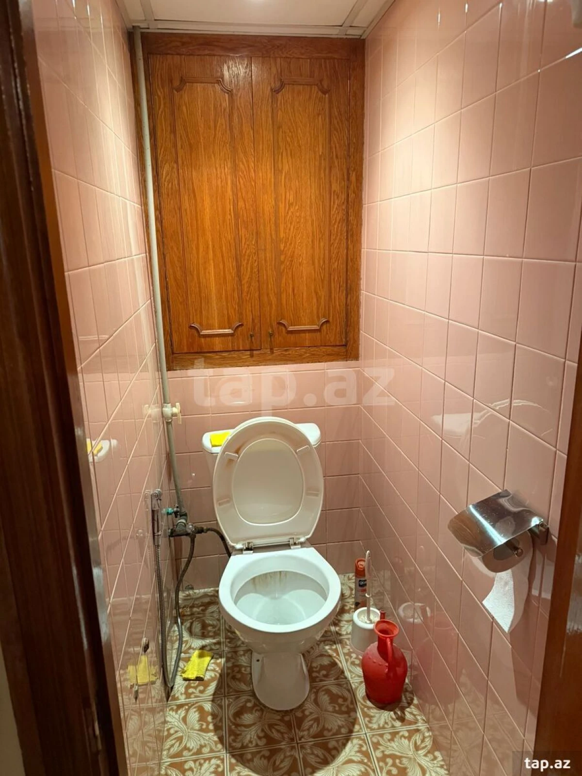 Kirayə verilir 3 otaqlı mənzil 70 m²