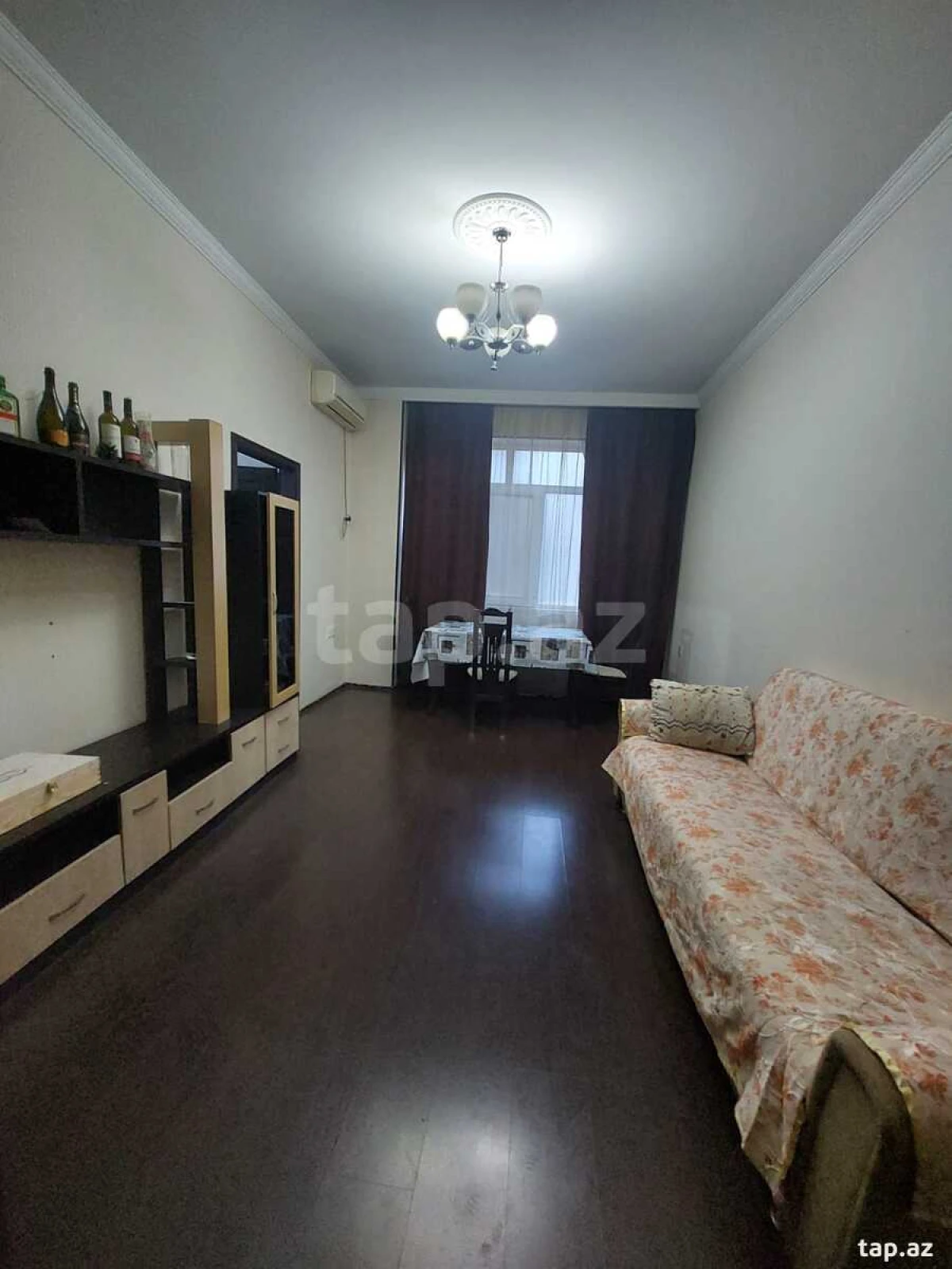 Satılır 2 otaqlı yeni tikili 53 m²