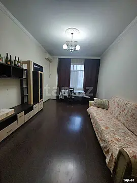 Satılır 2 otaqlı yeni tikili 53 m²