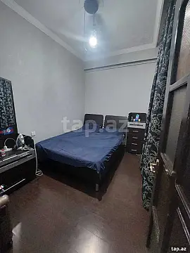 Satılır 2 otaqlı yeni tikili 53 m²