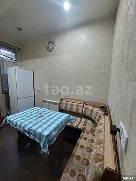 Satılır 2 otaqlı yeni tikili 53 m²