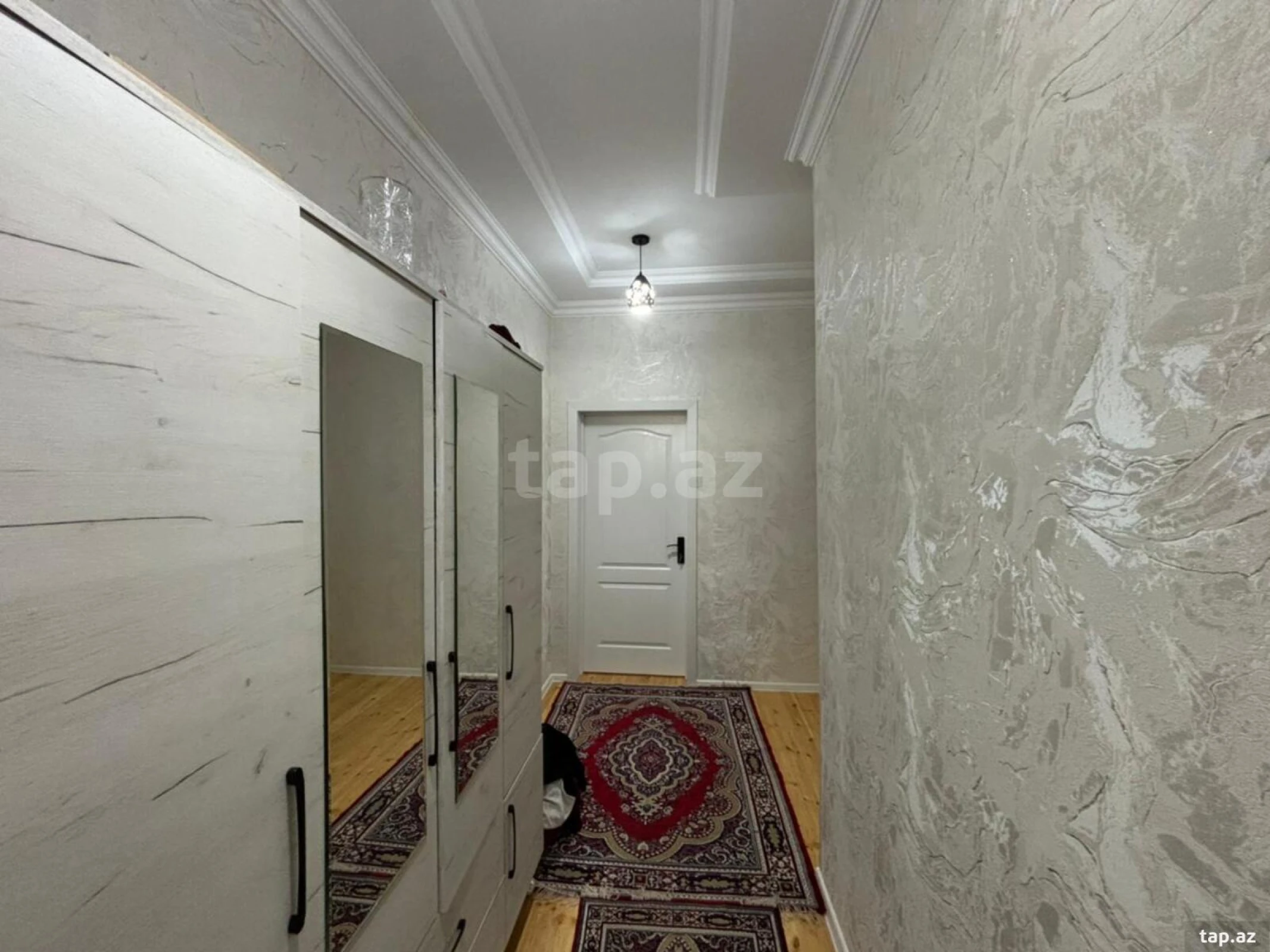 Satılır 2 otaqlı həyət evi