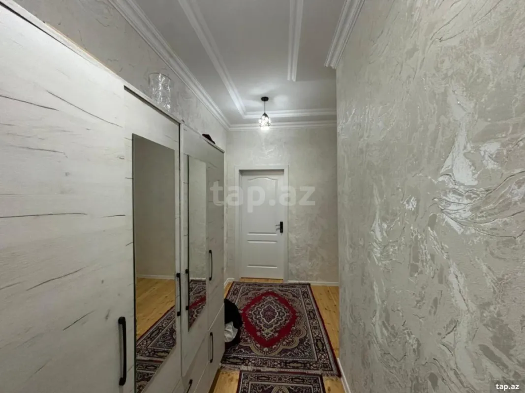 Satılır 2 otaqlı həyət evi