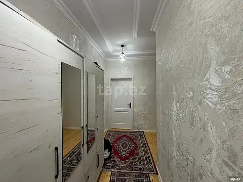 Satılır 2 otaqlı həyət evi