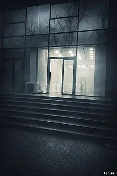 Kirayə verilir obyekt — Bakı, Yasamal