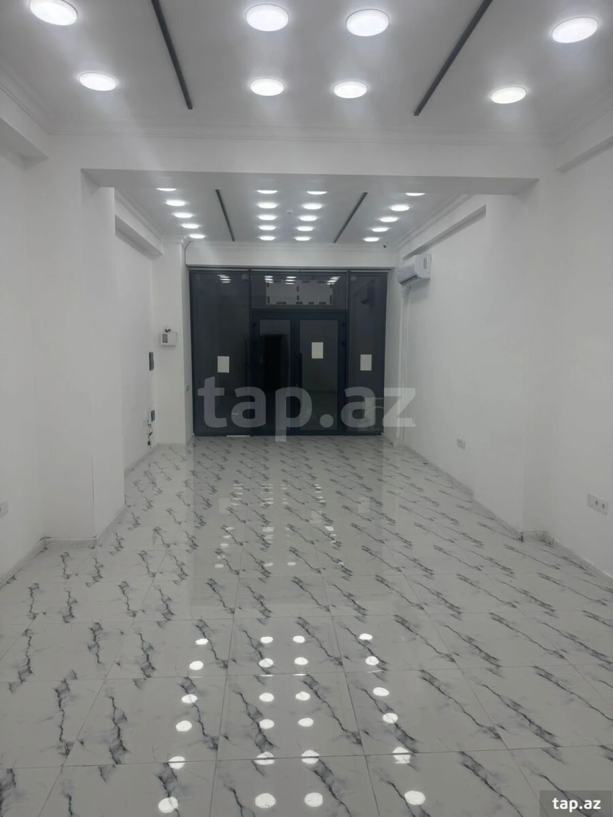 Kirayə verilir obyekt