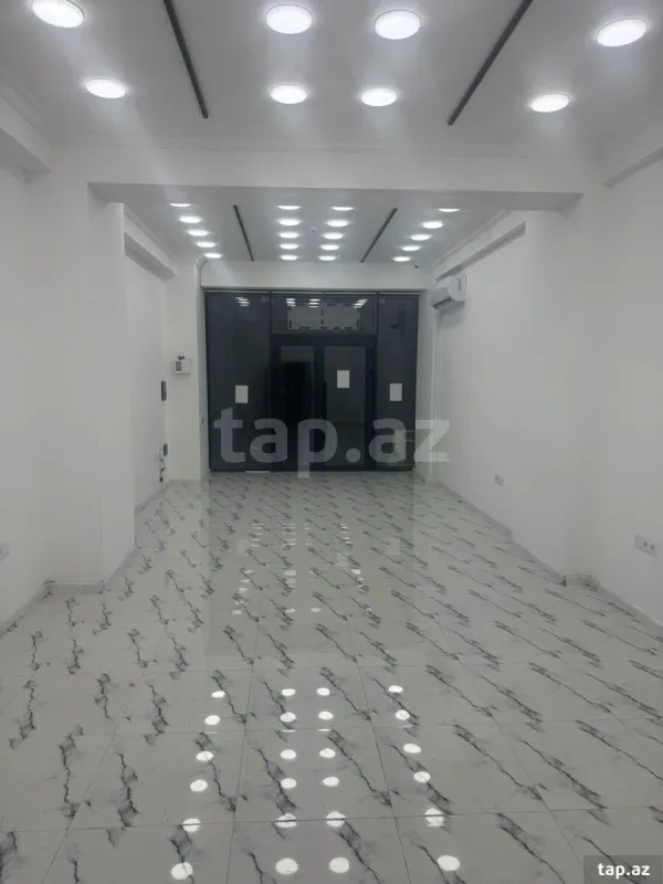 Kirayə verilir obyekt