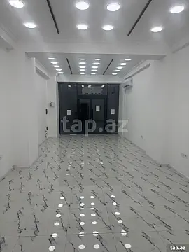 Kirayə verilir obyekt