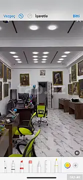 Kirayə verilir obyekt