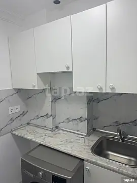 Kirayə verilir obyekt