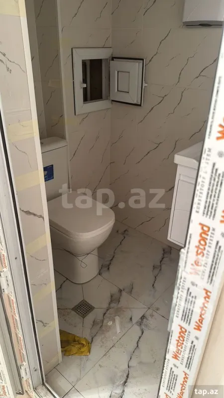 Kirayə verilir obyekt