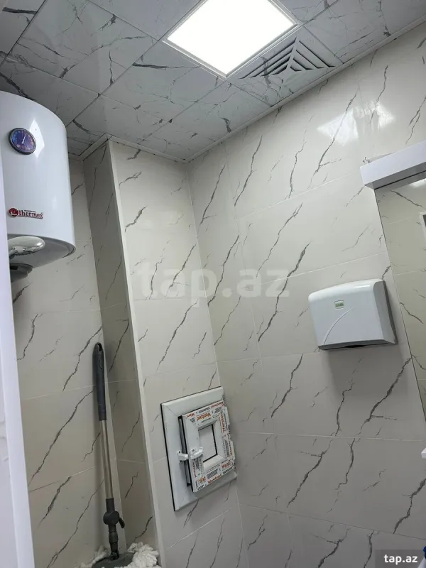 Kirayə verilir obyekt