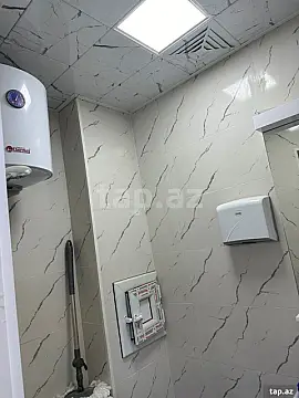 Kirayə verilir obyekt