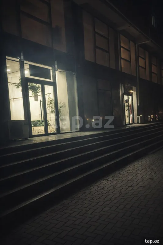 Kirayə verilir obyekt