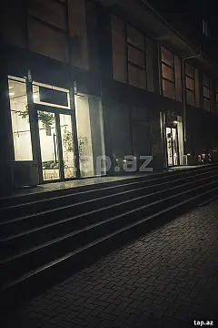 Kirayə verilir obyekt