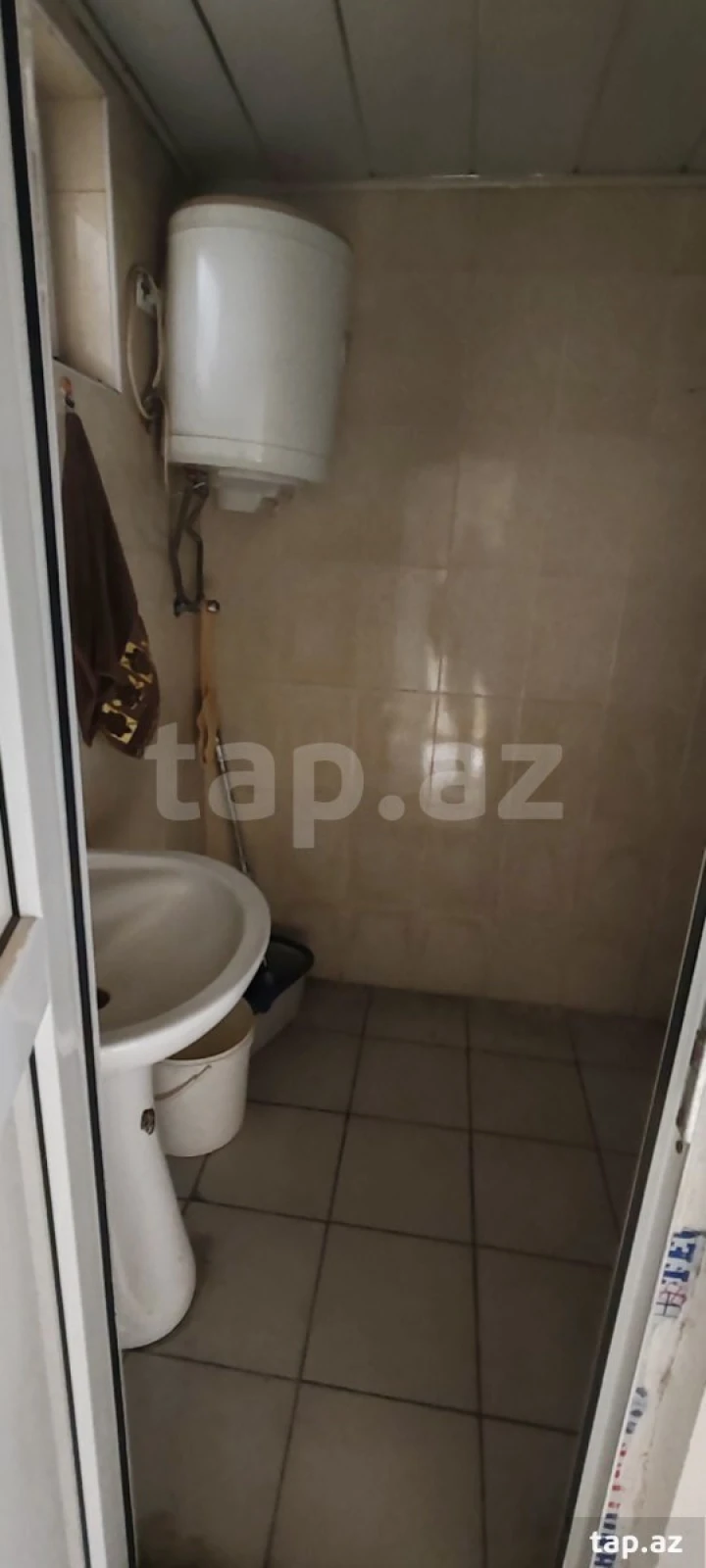 Kirayə verilir obyekt