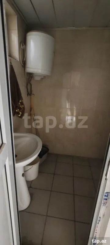 Kirayə verilir obyekt