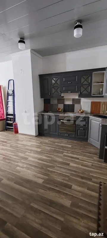 Kirayə verilir obyekt