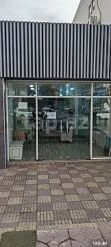 Kirayə verilir obyekt