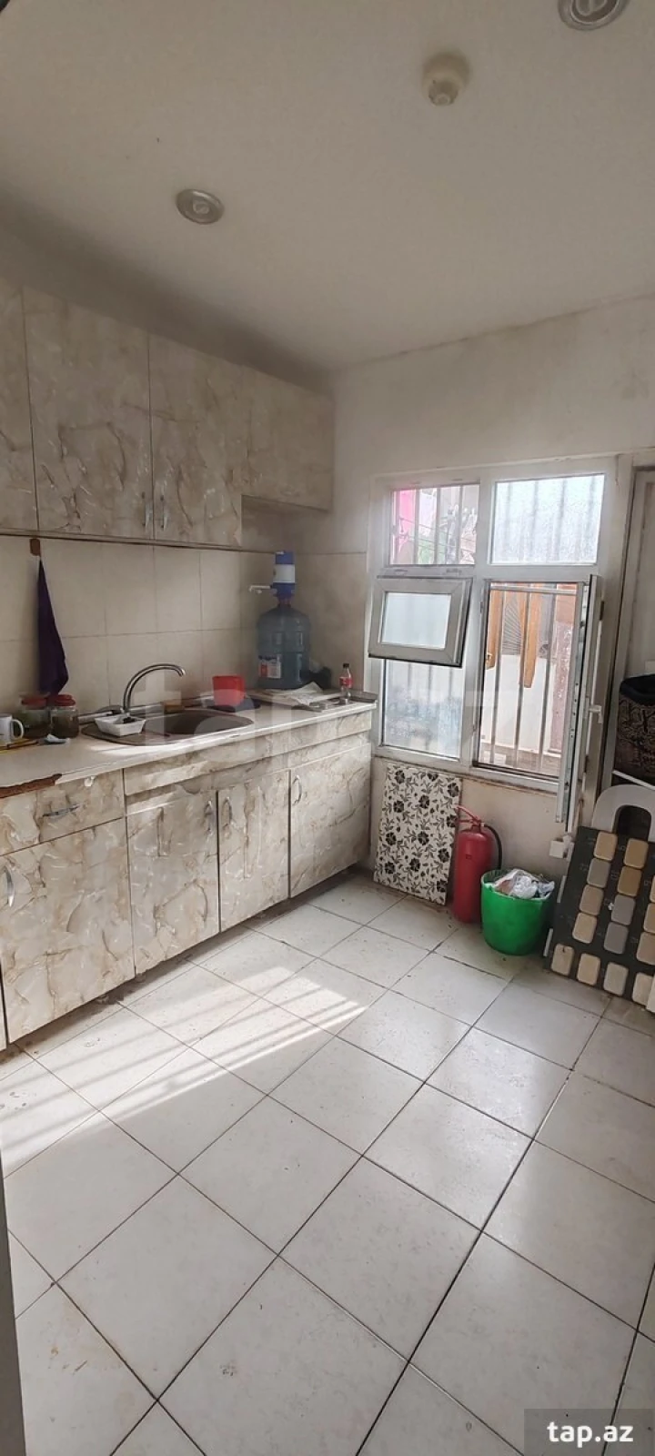 Kirayə verilir obyekt