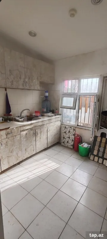 Kirayə verilir obyekt