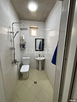 Satılır 3 otaqlı həyət evi