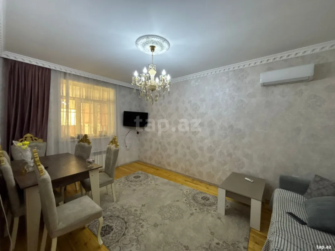 Satılır 3 otaqlı həyət evi