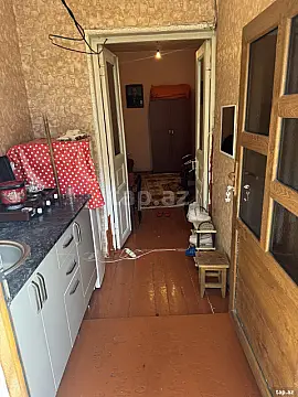 Satılır 1 otaqlı həyət evi 32 m²