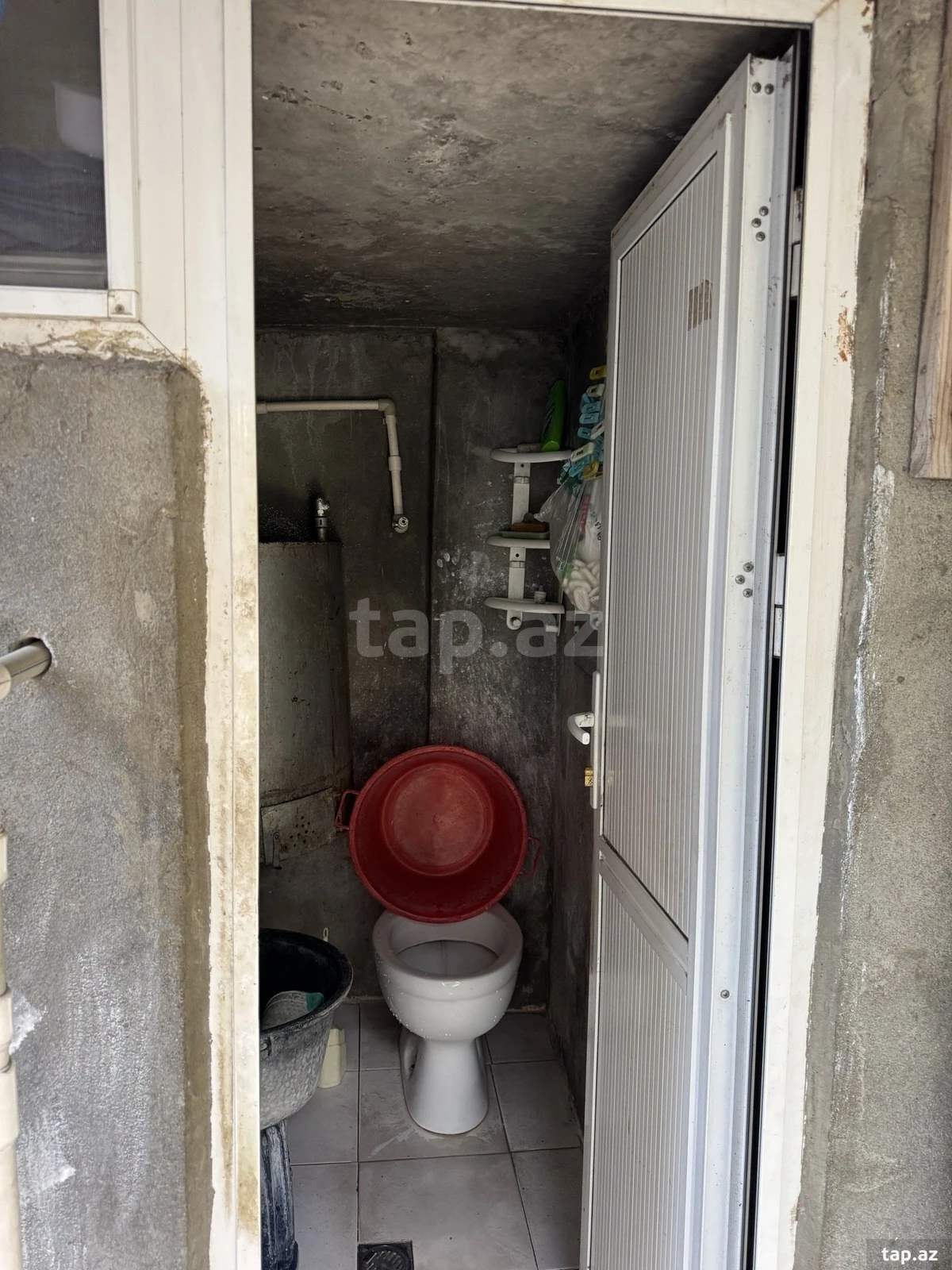 Satılır 1 otaqlı həyət evi 32 m²