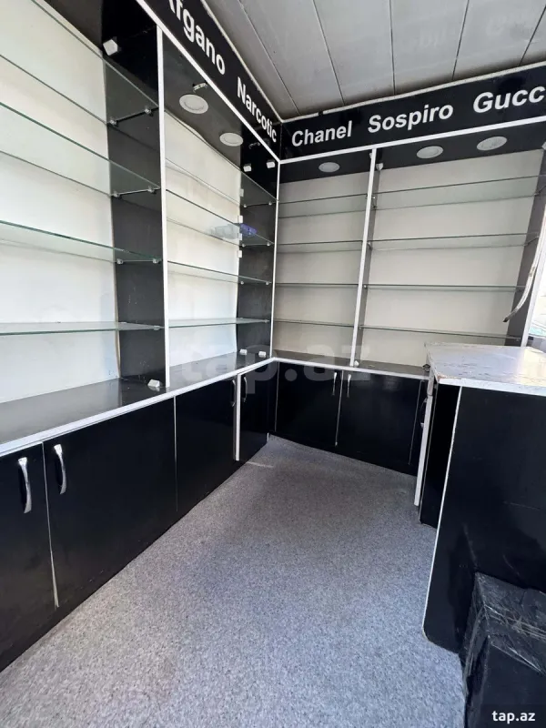 Kirayə verilir obyekt