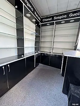 Kirayə verilir obyekt