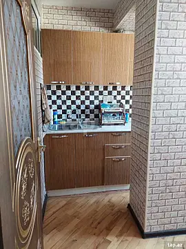 Kirayə verilir 2 otaqlı yeni tikili 65 m²
